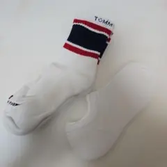 TOMMY HILFIGER ソックスのサムネイル
