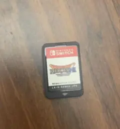 ドラゴンクエストヒーローズI・II for Nintendo Switch