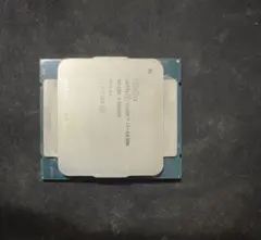 Intel Core i7-5930K CPU 본체