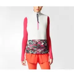 値下げ！新品 Adidas by Stella McCartney ベスト