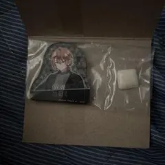 カラフルピーチ キャラマグネッツ うりさん