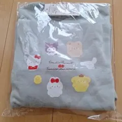 Sanrio Characters トレーナー 140cmのサムネイル