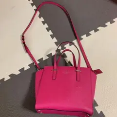 ケイト・スペードのショルダー&手提げバッグ