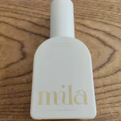 ラブパスポート　ミラ　パフュームオイルミスト　シャルドネティー