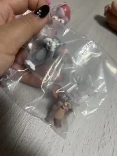 トムとジェリー フィギュアセット