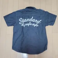 キッズシャツ【150】