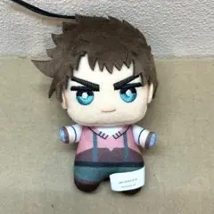 2025年最新】ジョジョ ちみっともぬいの人気アイテム - メルカリ