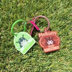 Mellojoy メロジョイ　タグのみ2点セットのサムネイル