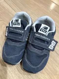 ニューバランス スニーカー　14.5cm