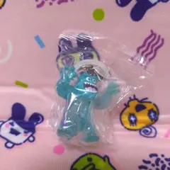 モンスターズ・インク　サリー　めじるしアクセサリー