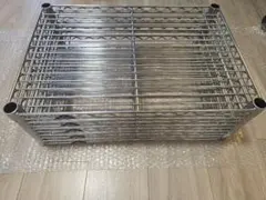 スチールシェルフ ルミナスライト スチールラック パーツのサムネイル