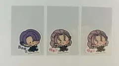 刀剣乱舞 んまほっぺ ステッカー 後家兼光 - メルカリ