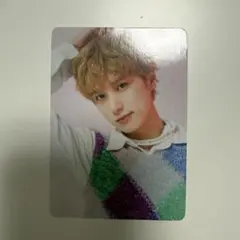 INI THE WINTER MAGIC 尾崎匠海　選出店舗トレカ