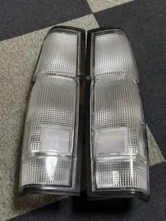 LA600S 前期 タント純正テール 左右セット - メルカリ