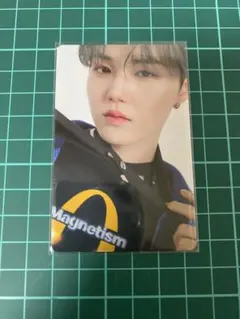 treasure ドヨン vivi トレカ