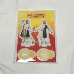 フースーヤ アクリルスタンド - メルカリ