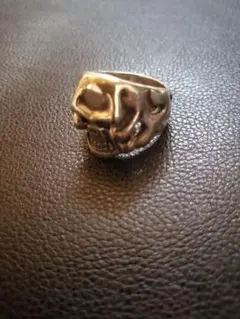 トラヴィスワーカー RGS091 18k リング 17号 TRAVIS WALKER Ring