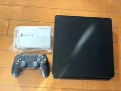 PlayStation 4 本体 CUH-2200A B01 Jet ジャンク