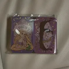 ディズニープリンセス2　すらいどきゃん　ラプンツェル2種セット