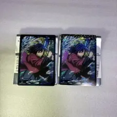 AJ アニメジャパン 2026 鬼滅の刃 ランダムクリアカード　冨岡義勇