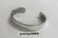 「RAY ADAKAI」Plain Brac バングル RAY ADAKAI」Plain Brac バングル - メルカリ