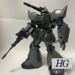 HG1/144ガルバルディα ミキシング再現作品 - メルカリ