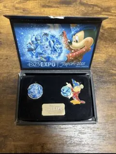 2026年最新】d23 EXPO ピンの人気アイテム - メルカリ
