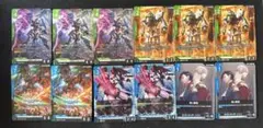 ガンダムカードゲームまとめ売り