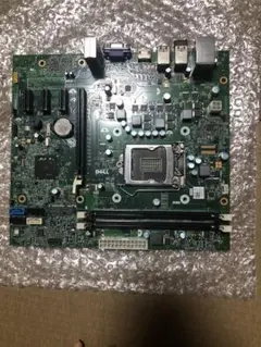 【マザーボード＆クーラー⠀】Inspiron660純正microATX・動作OK