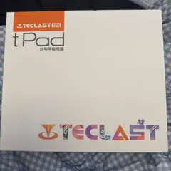 TECLAST t Pad TLA116 本体