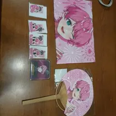 ナイトA てるとくん グッズ