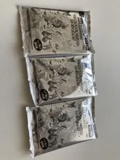 ポケモン　メザスタ　ハッピーセット