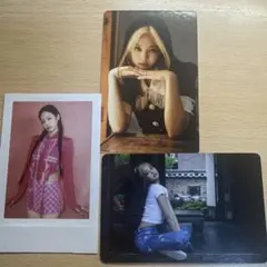 2025年最新】blackpink トレカ ジェニの人気アイテム - メルカリ