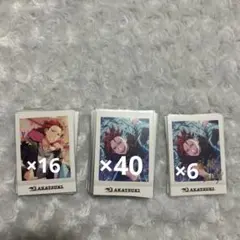 あんスタ 鬼龍紅郎 ぱしゃこれ vol.4 セット