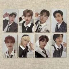 2026年最新】straykids christmas evel トレカの人気アイテム - メルカリ