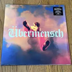 ラスト1点】G-dragon Übermensch Vinyl レコード LP - メルカリ