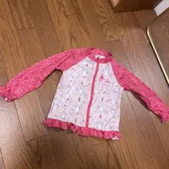 プリンセスキャラクター ラッシュガード