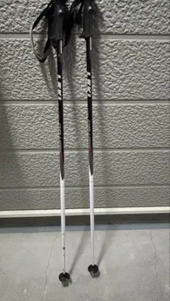 LEKIスキー用ストック 115センチ