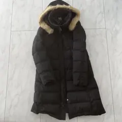 PUMA ダウンコート