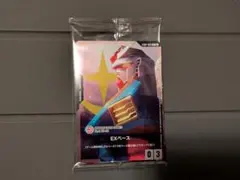 バンダイフェス 来場者特典 入場特典 未開封 プロモ パック ルフィ 等 BCG