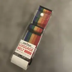 LEGEND WALKER LUGGAGE BELT スーツケースベルト