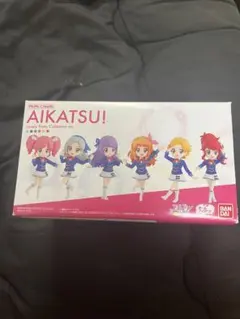 MiMiCHeRi アイカツ！Lovely Party Collection