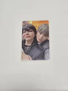 韓国　&TEAM　エンチーム　アイドル陸上大会　アユクデ　ニコラス　トレカ 韓国 &TEAM エンチーム アイドル陸上大会 アユクデ ニコラス