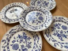 2026年最新】ブルーエルベ 食器の人気アイテム - メルカリ