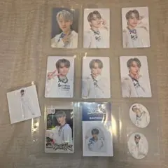 NCTDREAM ドリショ4 THE DREAM SHOW 4 グッズ マーク