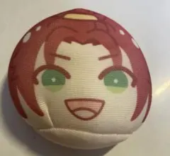 あんさんぶるスターズ おまんじゅうにぎにぎマスコット 衣更真緒