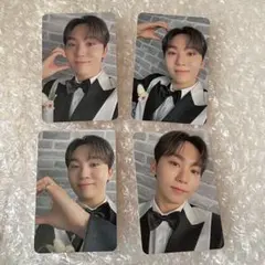 SEVENTEEN トレカ スングァン FML carat盤