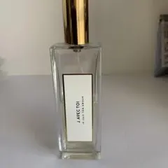 ジェイアベックトア香水。オーデパルファムジュセトナムール J.avec toi オーデパルファム ジュセトナムール ジェイアベック