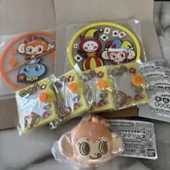 ナルミヤキャラクターズ　デイジーラヴァーズ　ルッキー　グッツセット