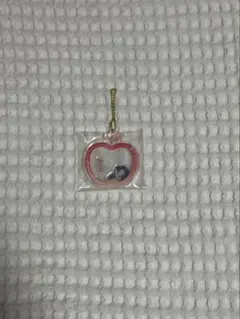 【美品】Mrs. GREEN APPLE 一番くじE賞大森元貴 アクリルチャーム